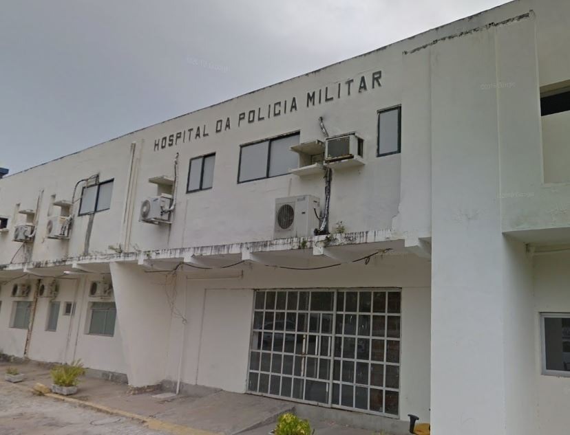PMRN divulga nota sobre monitoramento de superfungo no Hospital da Polícia Militar Coronel Pedro Germano; veja