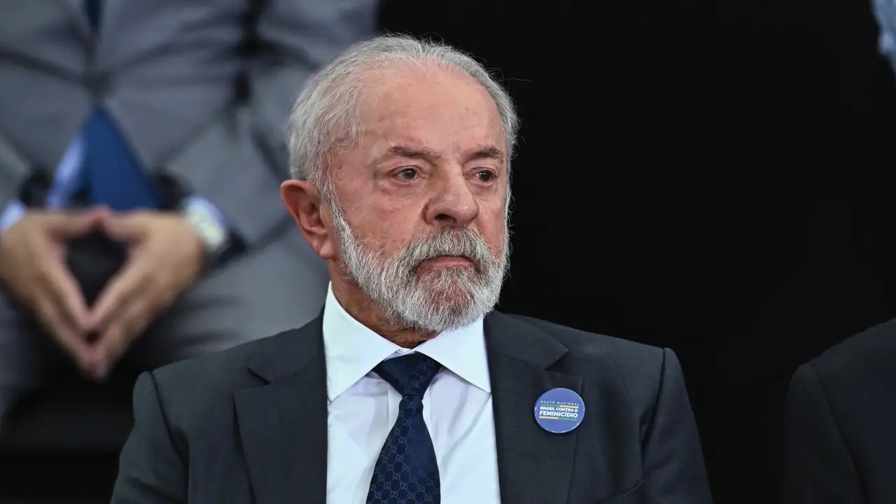 Lula perde ação contra jornalista que o comparou ao Diabo
