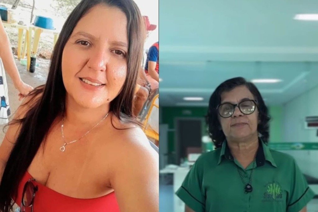 Sobrinha e tia são mortas a tiros em Caraúbas