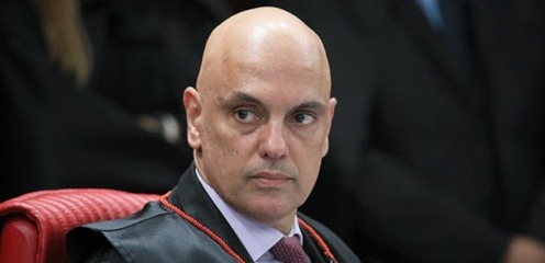Impeachment e CPI: mensagens de Vorcaro atiçam oposição contra Moraes
