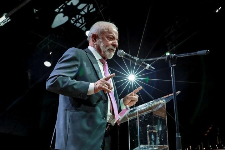Lula sanciona lei que reforça proteção a menores de 14 anos vítimas de estupro