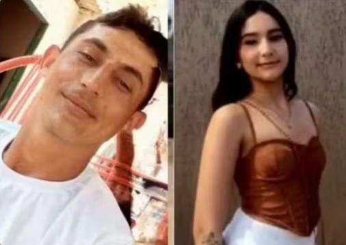 Homem e adolescente morrem após carro cair dentro de represa no RN