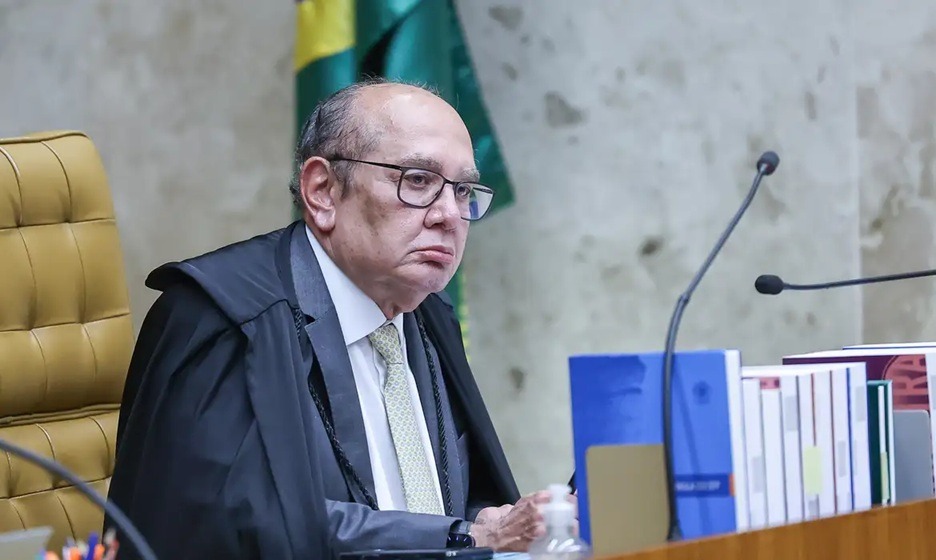Gilmar Mendes critica vazamento de mensagens íntimas de Vorcaro: 'barbárie institucional'
