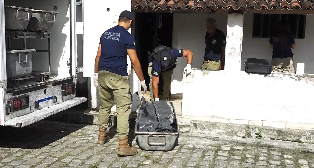 Homem mata o próprio irmão em Macaíba