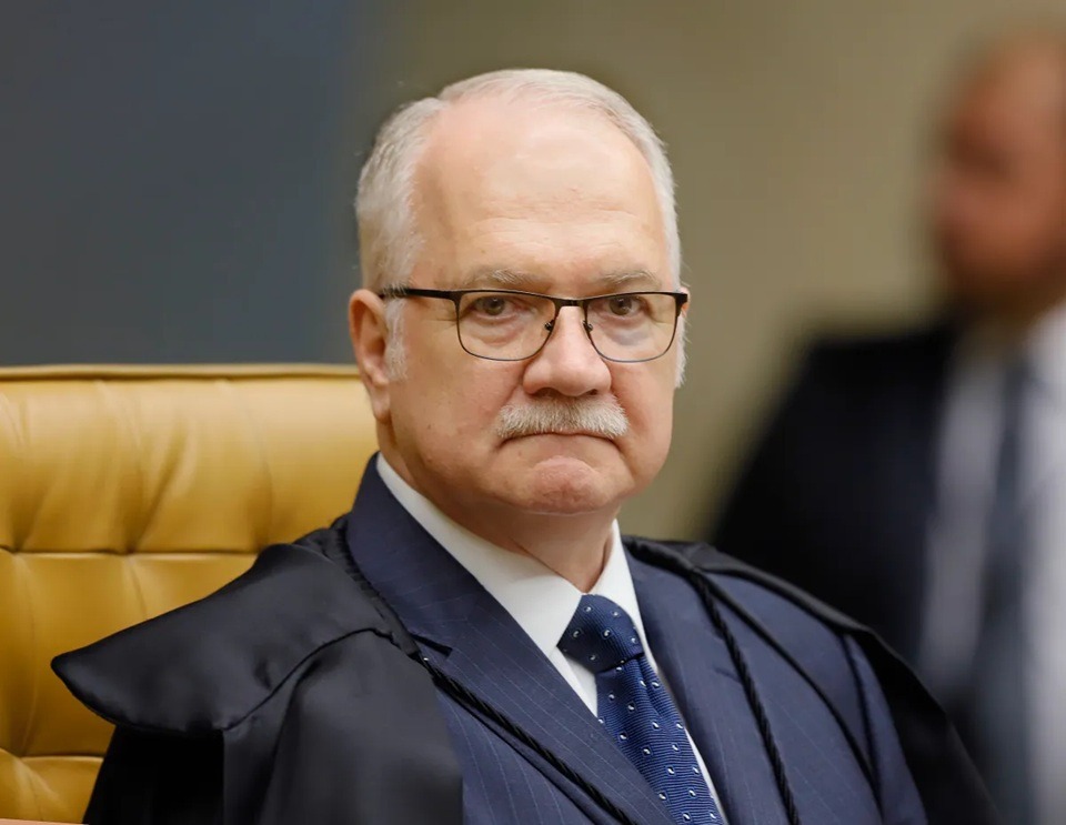Master: Fachin diz que investigações vão até o fim, “doa a quem doer”