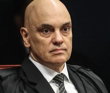 Delegado da PF que indiciou Bolsonaro vira assessor de Moraes