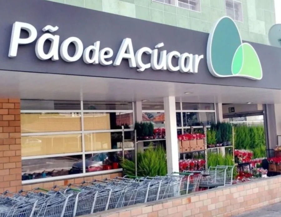 Grupo Pão de Açúcar entra com pedido de recuperação extrajudicial