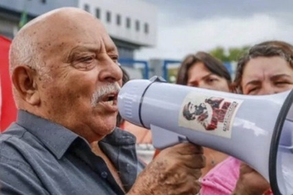 Justiça bloqueia R$ 562 milhões de sindicato ligado a irmão de Lula em ação do INSS