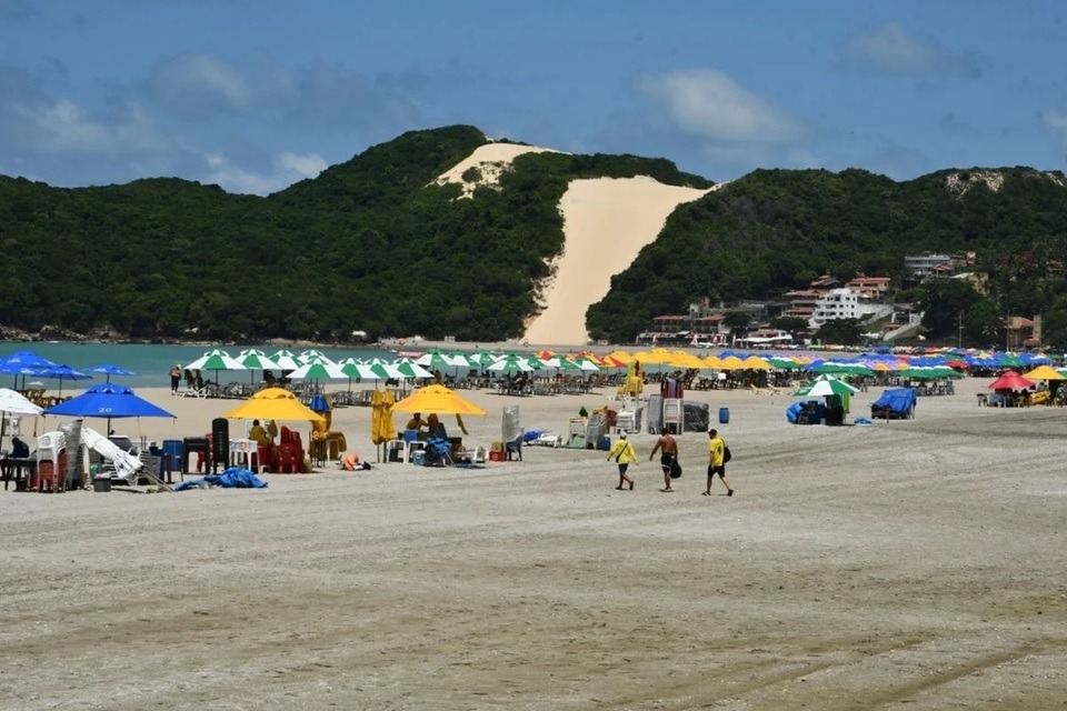Prefeitura anuncia novas etapas sobre urbanização da orla de Ponta Negra