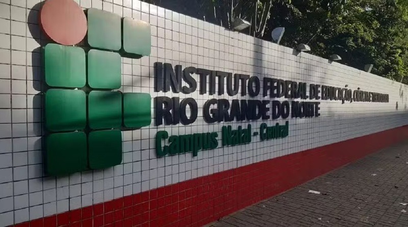 IFRN oferece 510 vagas em cursos técnicos integrados à EJA