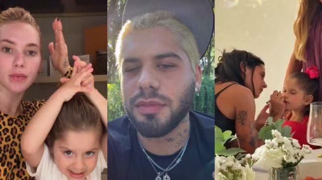 Zé Felipe se pronuncia após suposta indireta de Virginia Fonseca e manda recado: “Agora vai ser diferente”