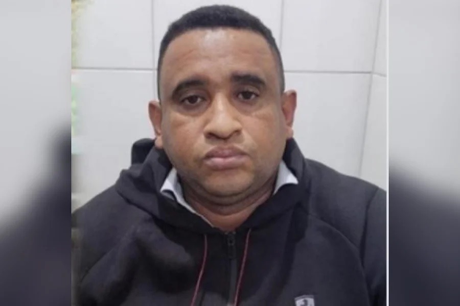 Quem é Vovózona, traficante do CV dono de Porsche de R$ 1 milhão