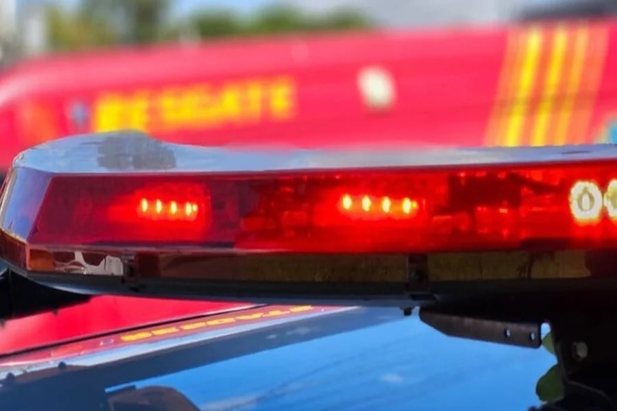 Padeiro é morto a tiros em ataque que tinha traficante como alvo