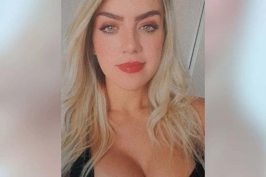 Filha de 7 anos fez marcas no pescoço de PM morta, diz tenente-coronel