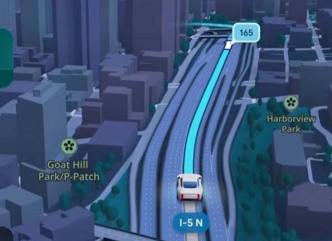 Google Maps recebe atualização com mapas 3D mais realistas e assistente com IA