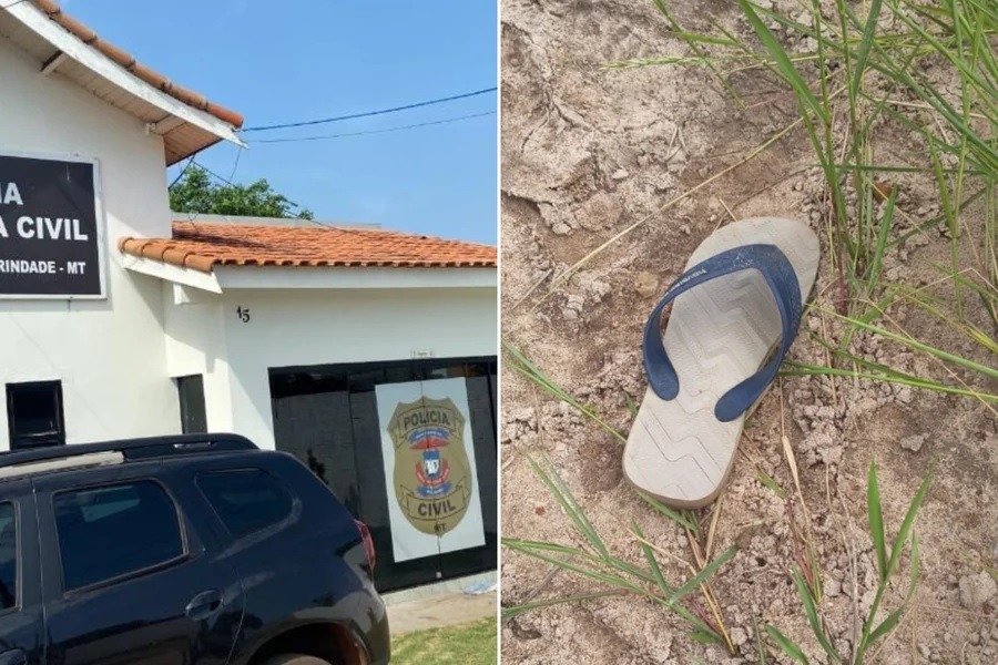 Homem atropela esposa várias vezes, mulher morre e ele alega “acidente”