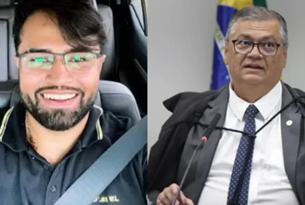 Jornalista investigado pela PF reage e acusa Flávio Dino de mentir: “Acusações patéticas”