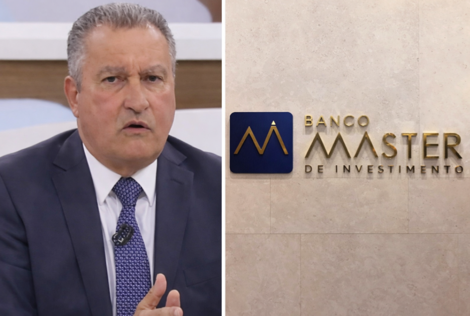 Decreto de Rui Costa na época que era governador da Bahia proibiu servidores de fugir dos juros altos do Banco...
