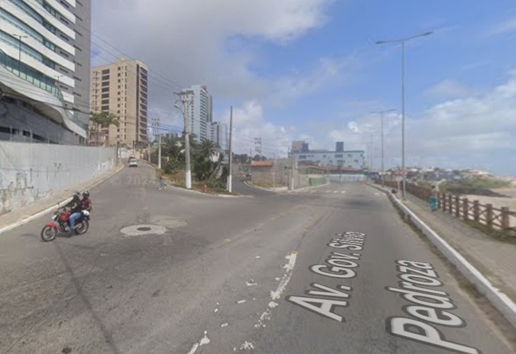 Trânsito em Areia Preta será modificado a partir desta segunda-feira; saiba o que muda