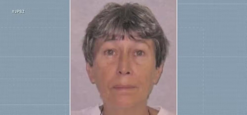 Francesa e médica aposentada: quem é a mulher encontrada morta carbonizada dentro de mala em João Pessoa
