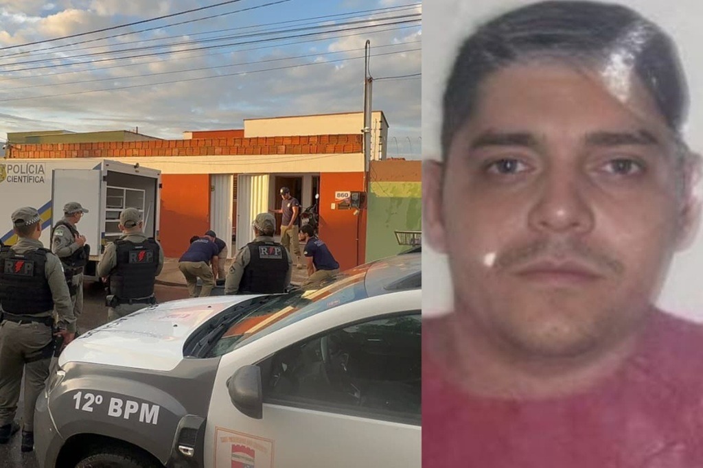 Homem é assassinado a tiros após ter casa invadida por criminosos em Mossoró