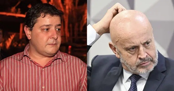 Lulinha admite ao STF que teve viagem bancada pelo Careca do INSS: ‘Relação esporádica’
