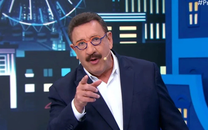 [VÍDEO] “Não vou mudar”: Ratinho responde a críticas após polêmica com Erika Hilton