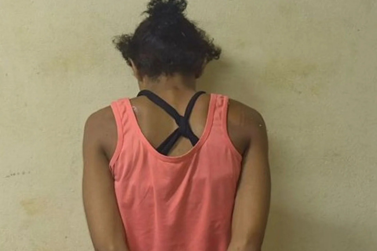 Mulher é encontrada morta a facadas dentro de mala em Mossoró