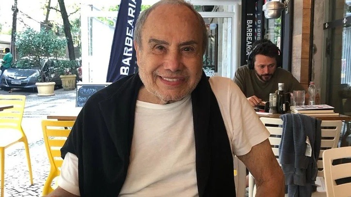 Ator da Globo alega abandono e processa as filhas em causa milionária