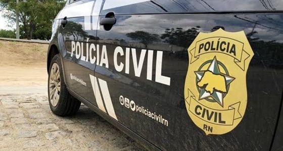 Suspeito de atrair adolescentes em locadora para cometer abusos é preso no RN