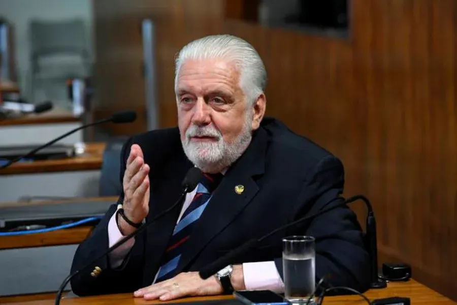 Master pagou R$ 11 milhões à empresa de nora de Jaques Wagner
