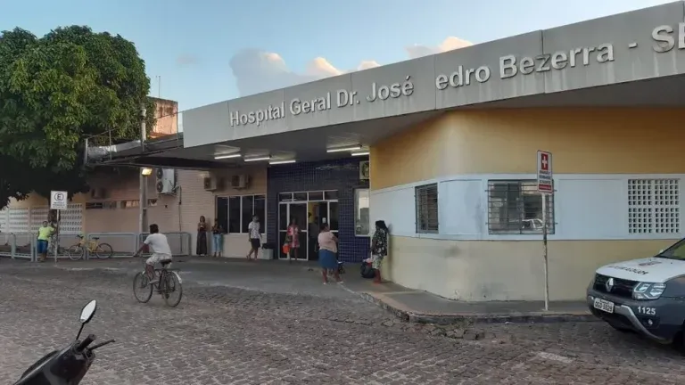 Servidores ficam sem almoço em hospitais estaduais de Natal após greve