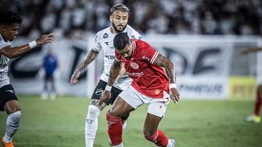 ABC busca empate no fim contra o América-RN e mantém decisão aberta