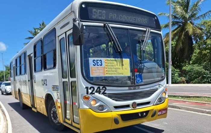 Diesel dispara e ameaça transporte no RN; empresas já falam em cortar linhas
