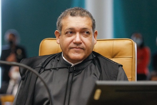 Master e JBS repassam R$ 18 milhões a consultoria que pagou filho do ministro Nunes Marques