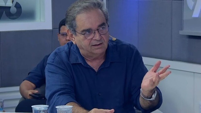 Álvaro rebate críticas de Cadu Xavier e diz que secretário não entende “nada ou quase nada” de gestão pública