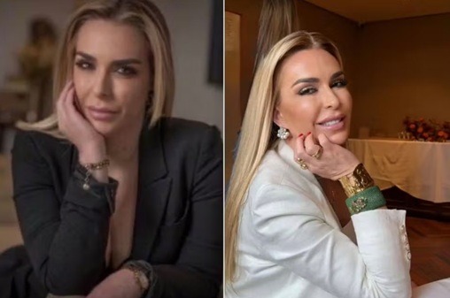 Amiga de Lulinha diz que PF errou em relatório que traz suspeita de propina