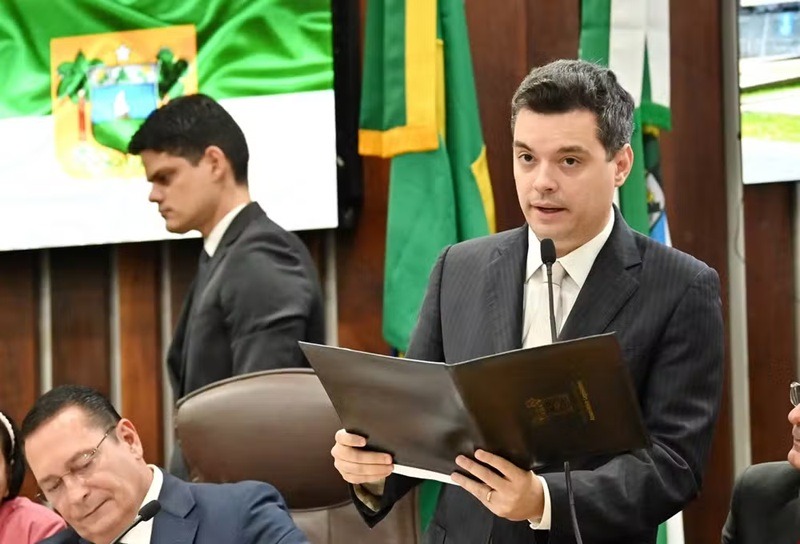 Walter cita ‘colapso financeiro’ e afirma que não teve espaço no governo Fátima
