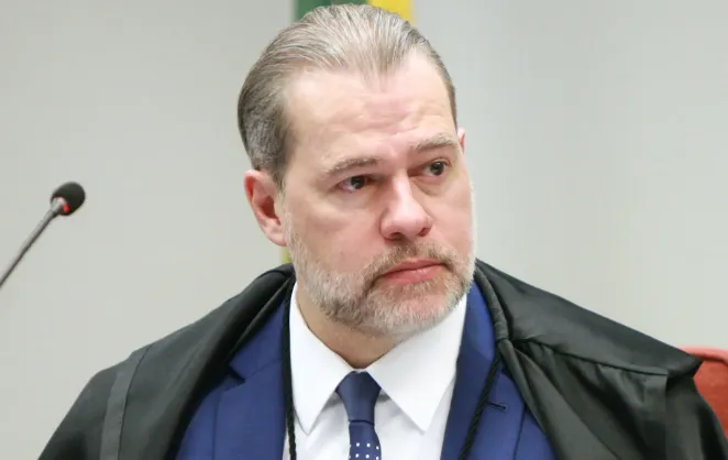 Suspeita sobre Toffoli em resort já aparecia na Lava Jato há quase 10 anos