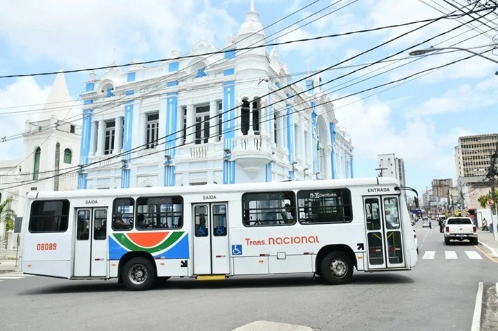 Natal prepara pacote de gratuidades para transporte público; confira
