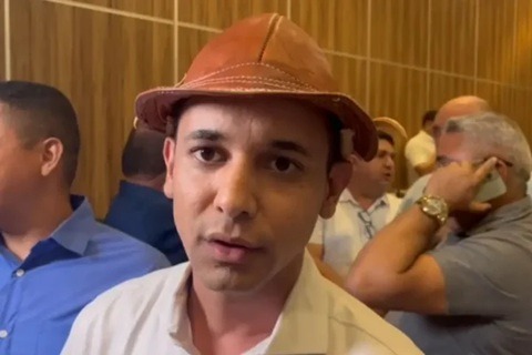 MP de Contas aponta indícios de improbidade nas contas de Allyson