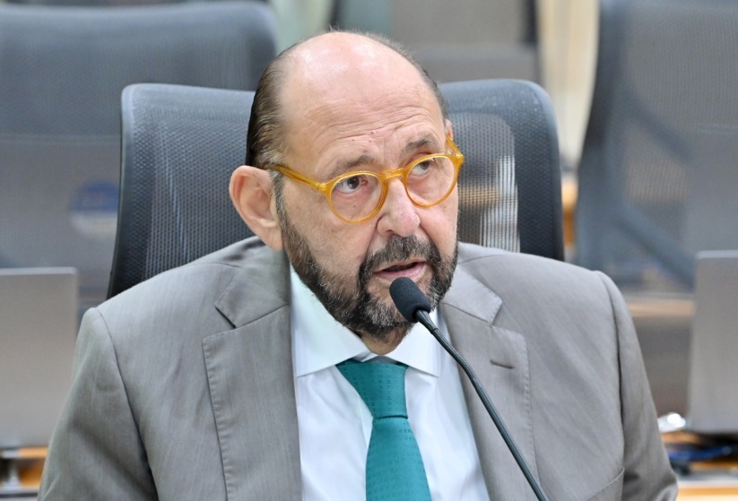 Gustavo Carvalho critica gestão da educação e cobra ações do Governo do RN