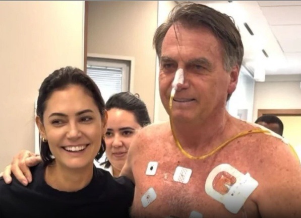 Bolsonaro deve ter alta nesta sexta; saiba regras da prisão domiciliar