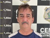 Ex-prefeito do RN é preso em Natal após agredir esposa