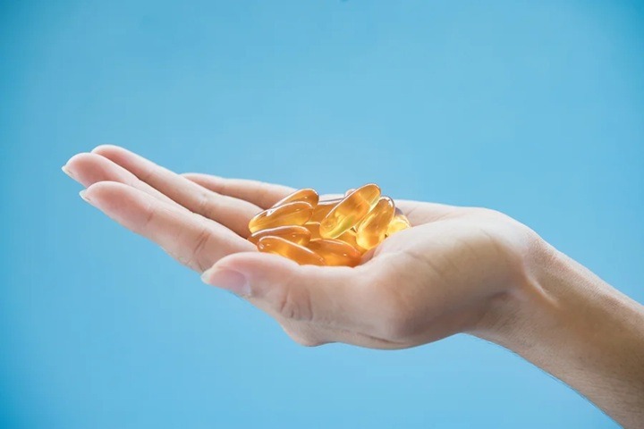 Vitamina D pode influenciar resposta imune em doença intestinal
