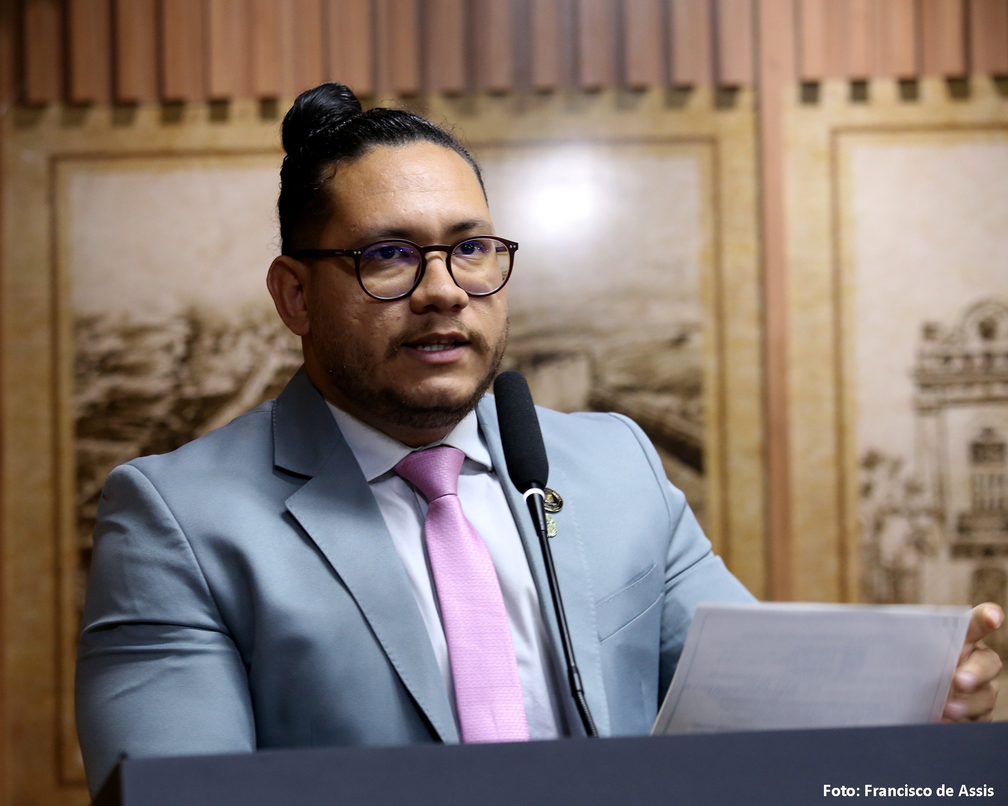 Faustino rebate coordenadora nacional do MBL e expõe bastidores de saída do movimento