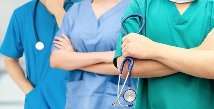 Governo do RN convoca mais 158 profissionais de saúde para reforçar hospitais de Natal e Mossoró