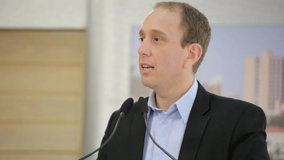 Nunes Marques determina retorno de Rodrigo Manga à Prefeitura de Sorocaba