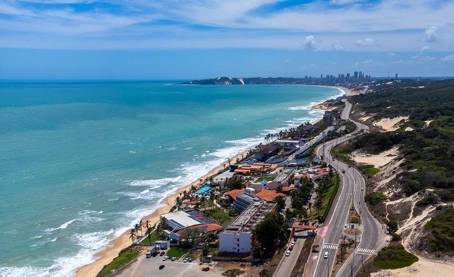 Natal entra na lista dos destinos mais procurados para a Semana Santa