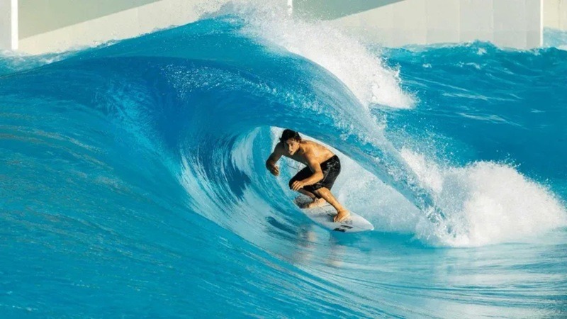 Queridinha do Nordeste ganhará piscina de ondas; saiba mais